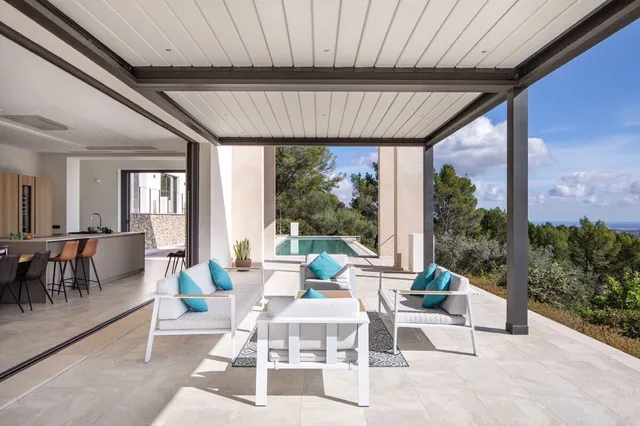 Selva, Mallorca, Spain