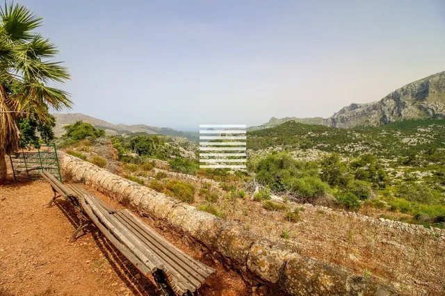 Escorca, Mallorca, Spain