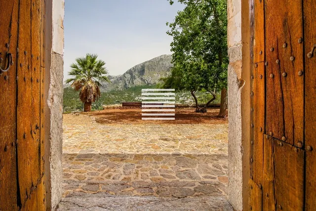 إسكوركا، مايوركا، إسبانيا
