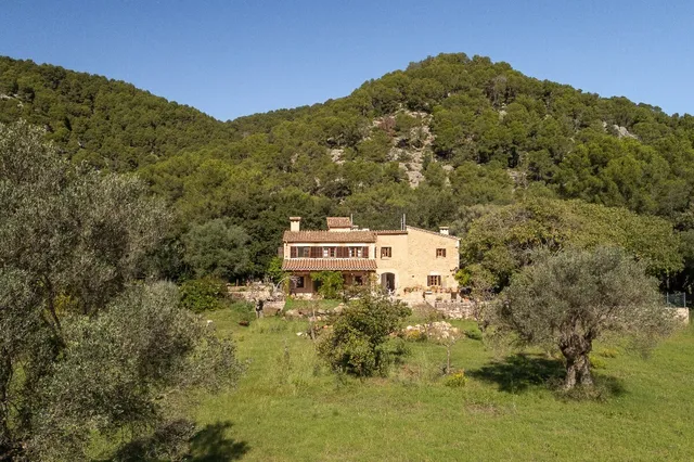 Pollensa, Mallorca, Spain