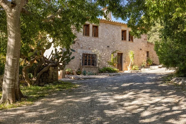 Pollensa, Mallorca, Spain