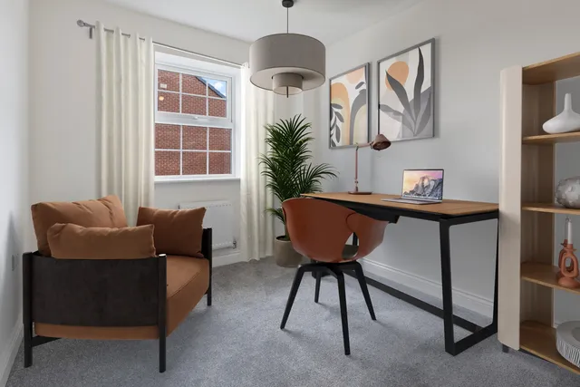 Plot 11 A Whitehall Road West, Bradford BD11 2LS