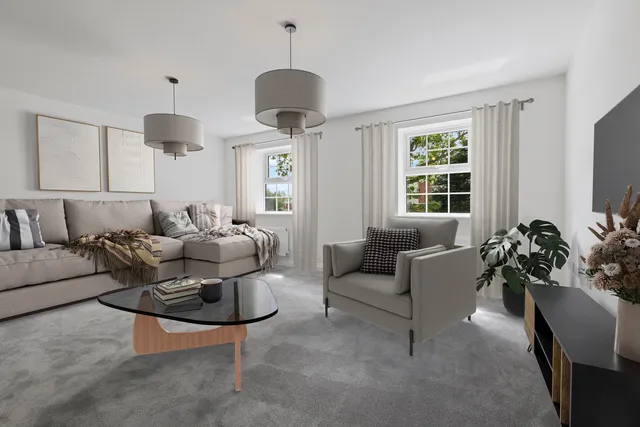 Plot 12 A Whitehall Road West, Bradford BD11 2LS