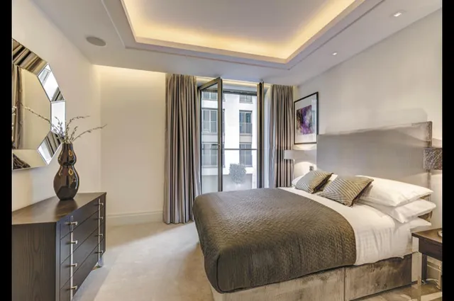 1 Ebury Square, Belgravia, London SW1W