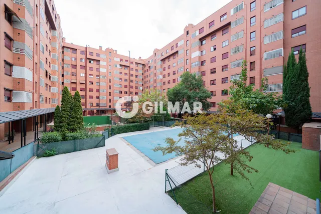 Apartment in MADRID, Madrid
