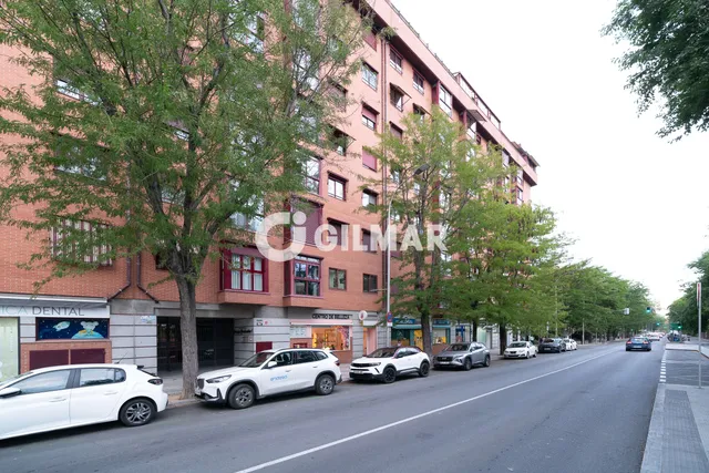 Apartment in MADRID, Madrid