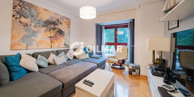 Apartment in MADRID, Madrid