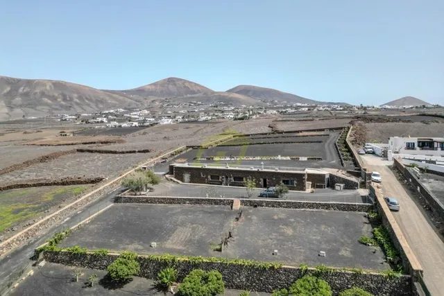 Lanzarote, Macher,
