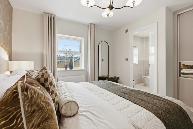 Plot 11 Laithe Avenue, Holmfirth HD9 2PJ