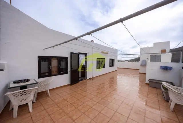 Lanzarote, Haria,