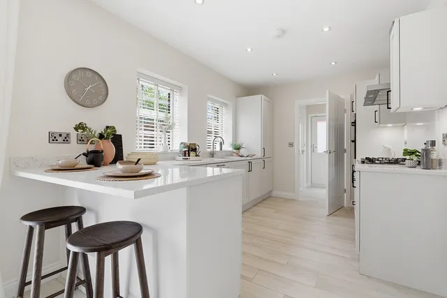 Plot 10 A Denby Lane, Wakefield WF4 4ED