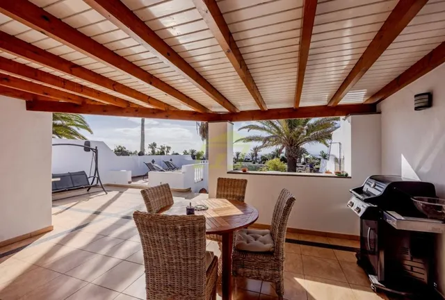 Lanzarote, Playa Blanca,