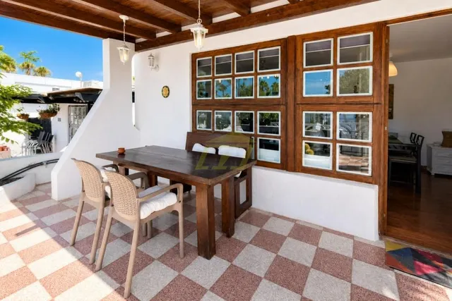 Lanzarote, Puerto del Carmen,