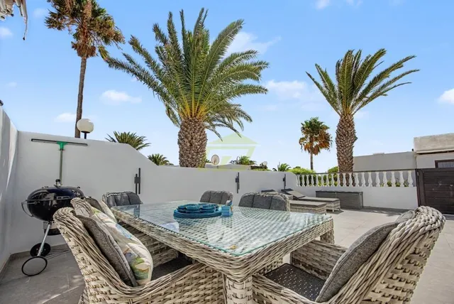 Lanzarote, Costa Teguise,