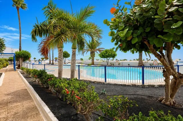 Lanzarote, Puerto del Carmen,