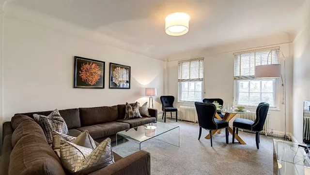Pelham Court, 145 Pelham Court, South Kensington