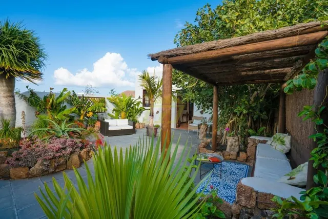 Lanzarote, Guatiza,